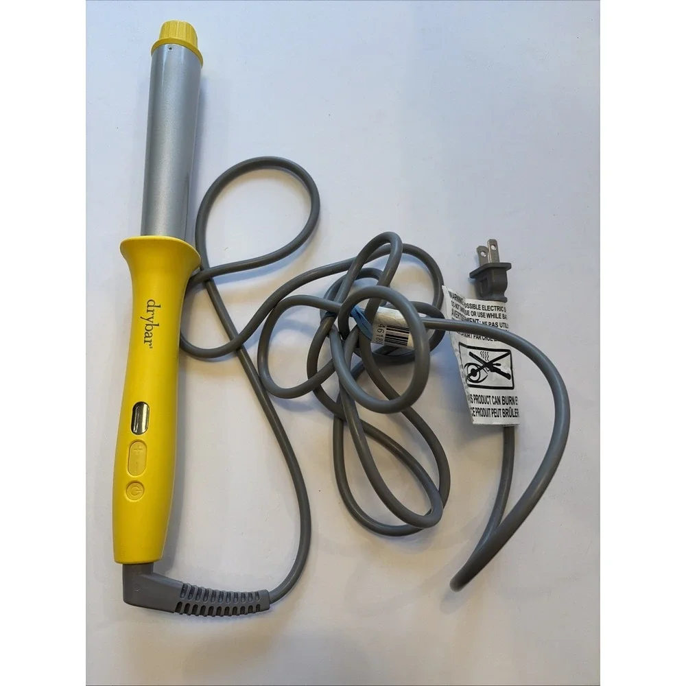 Drybar The Wrap Party Curling‎ & Styling Wand 1.25